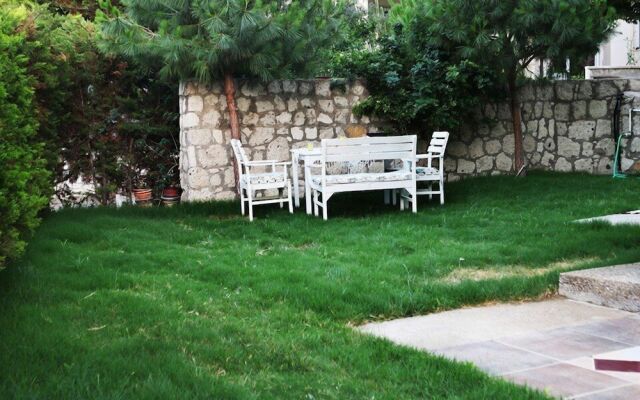 Cesme Marti Apart Otel