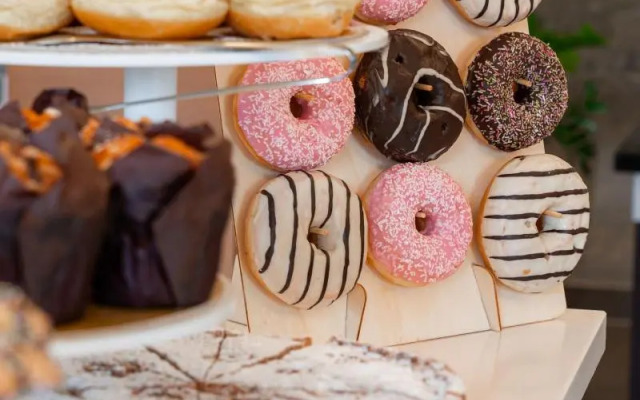 Bes Hotel Bergamo West