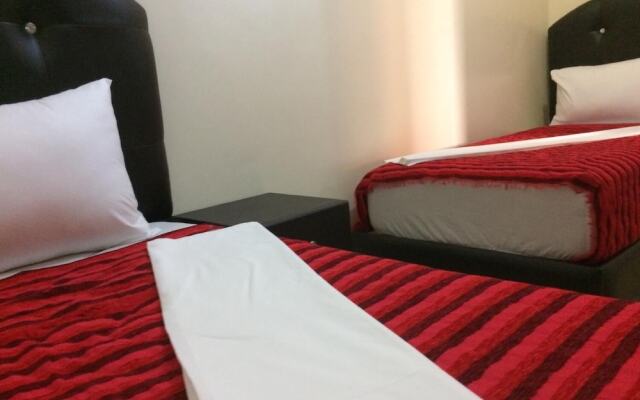 Itrane Guest House