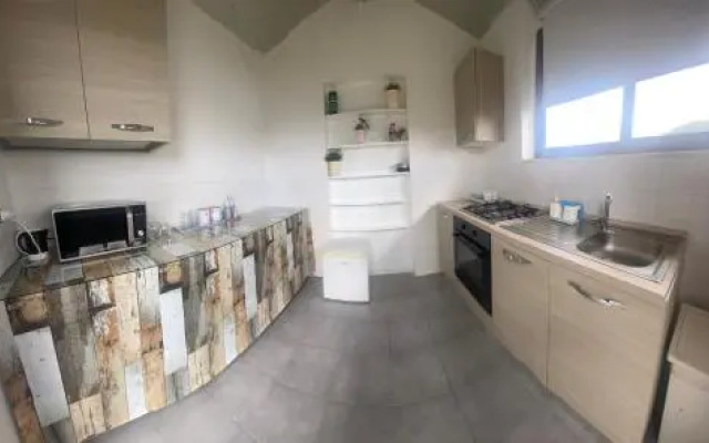 Zia Bi Bed and Breakfast