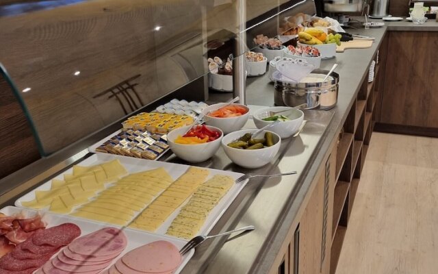 Hotel Drei Kronen Elmshorn
