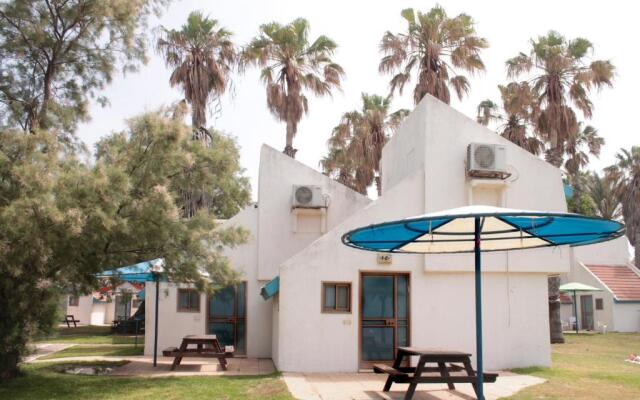 Kibbutz Dor Holiday Village