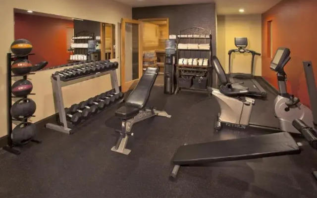 Red Lion Inn & Suites Kent Seattle Area