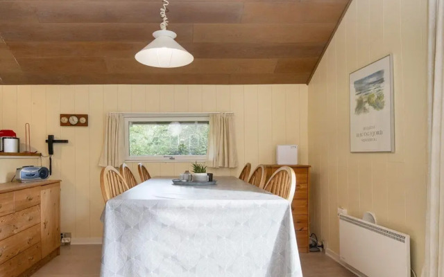 4 Person Holiday Home in Skjern