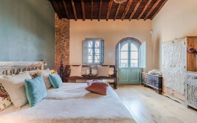 Villa Alice in Lucca