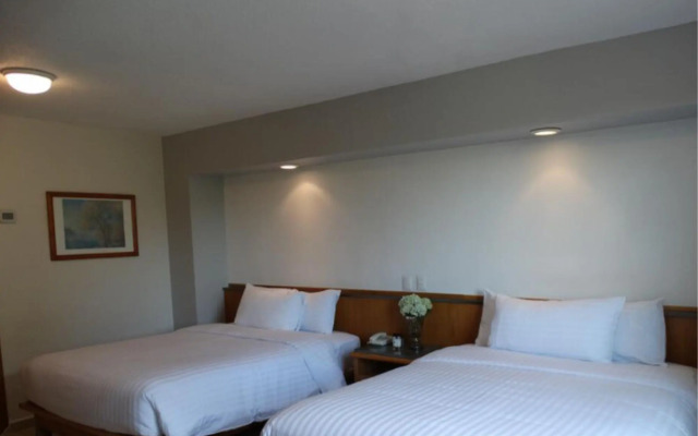 Hotel Amberes
