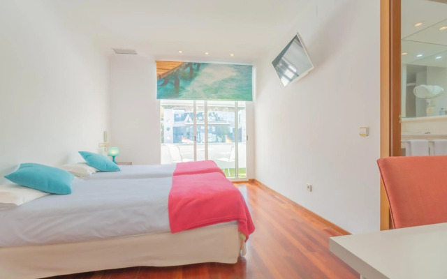 Sport Hotel Nayade
