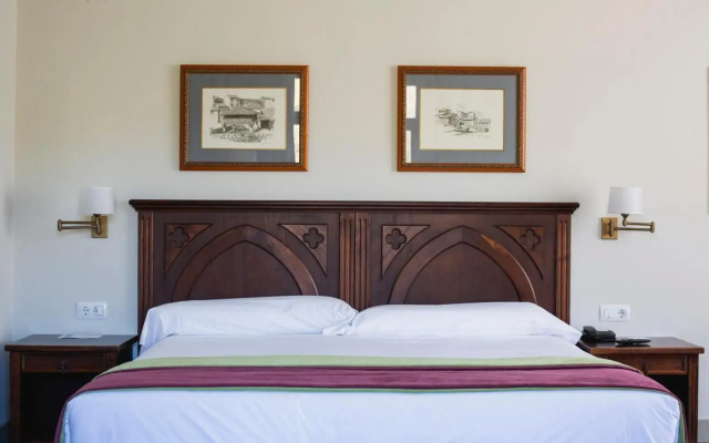 Parador De Cangas De Onis