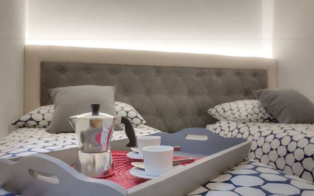 Pergola 19 - Keys Of Italy