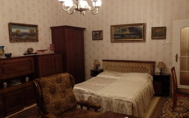 Bed and Breakfast Villa Madona