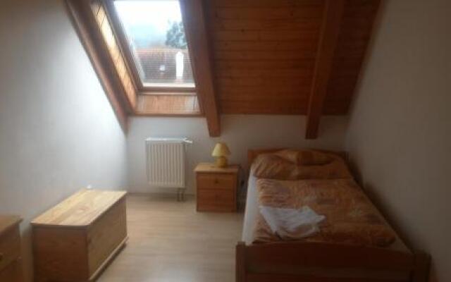 Apartment Lipno
