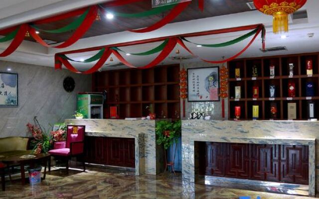 Sanyuan Hotel