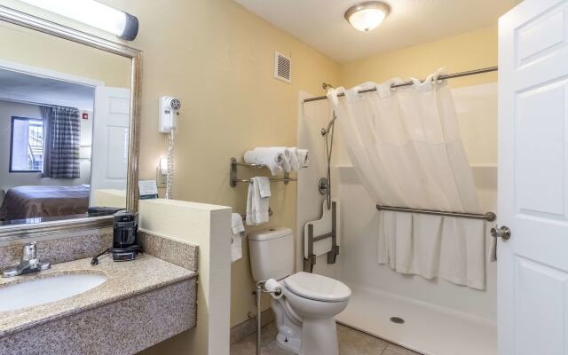 Quality Inn