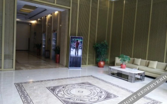 Zhengyang Business Hotel