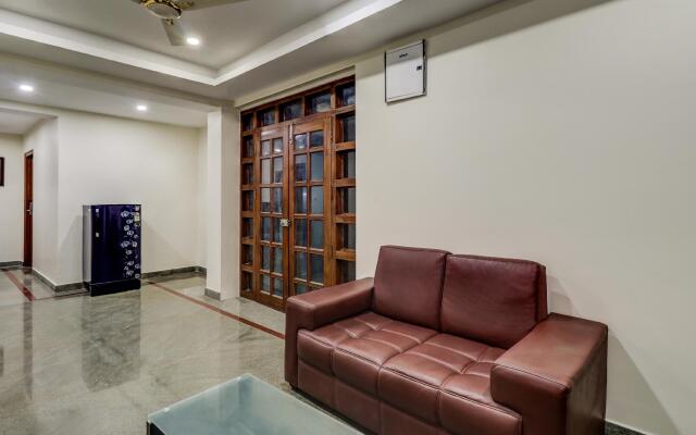 Itsy Hotels Kozy Rooms