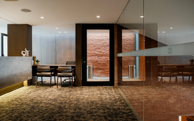 Manon Boutique Hotel Kota Lama Semarang – Guest Rooms – Semarang