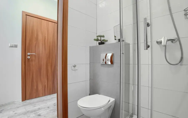 Apartamenty Sun & Snow Family Dominikana Resort & SPA