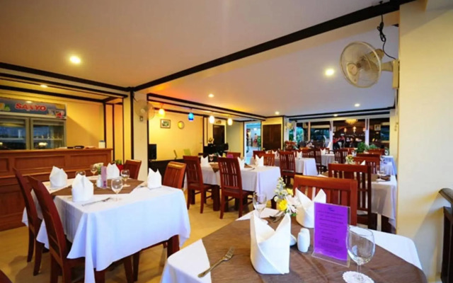 Ao Nang Orchid Resort
