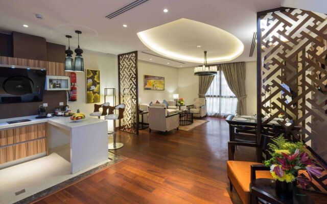 Braira AL Azizya Hotel & Resort