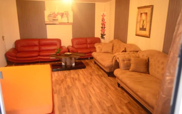 Gründauer Monteurwohnung/Studentenwohnung