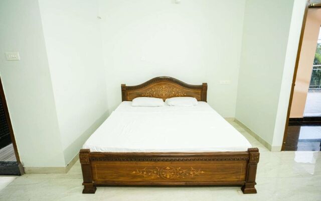 NH Gardens Villa Mahabalipuram By Lexstays