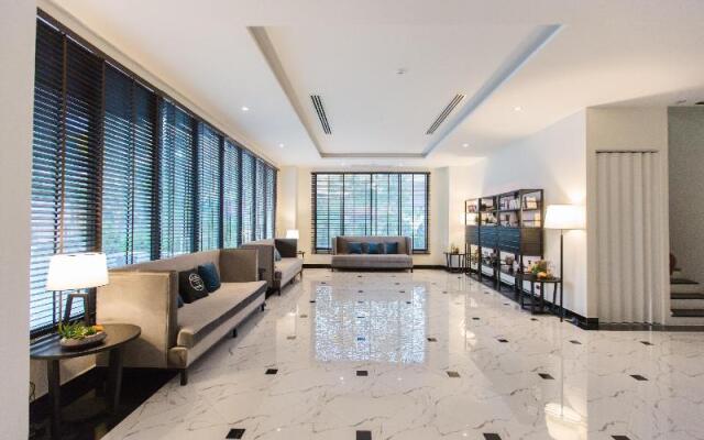 Tera Hotel Vientiane