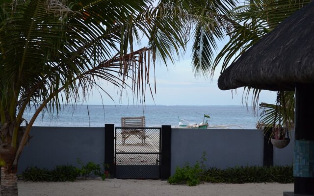 Micky Santoro Beach House