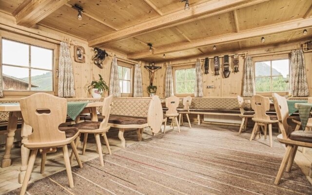 Farm Resort Geislerhof