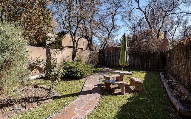 Cowboy On The Acequia by Vtrips