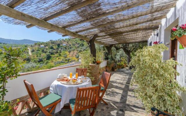 Casa Guajar Monda by Ruralidays