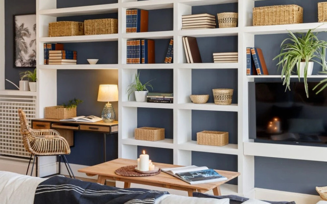 Koka - 3 Bedrooms Apartment in Ibiza