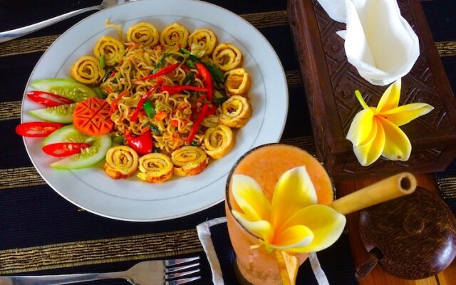 Amed Romance House