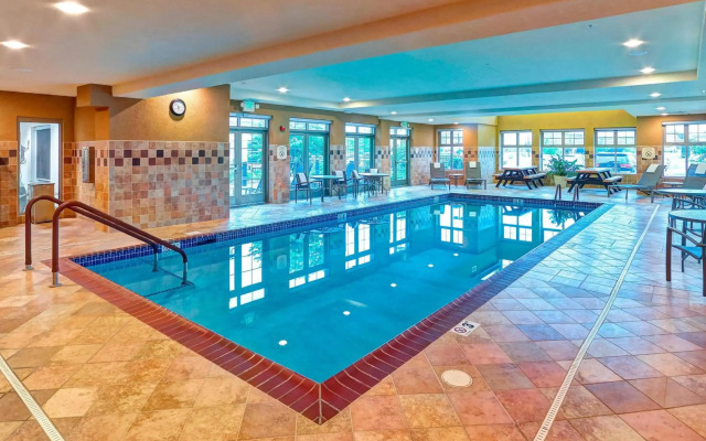 Residence Inn by Marriott Minneapolis Plymouth