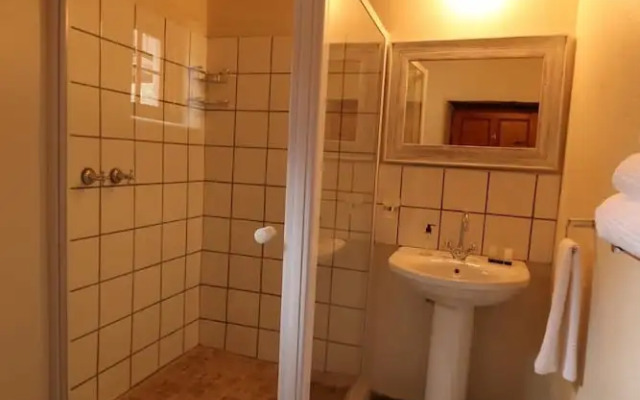 Matjiesvlei Retreat Katrien