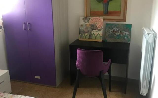 I colori della Tuscia