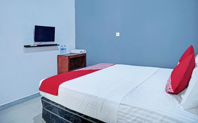 OYO 92597 Sulthan Homestay Syariah 2 - Hotel in Palembang - Photo 5