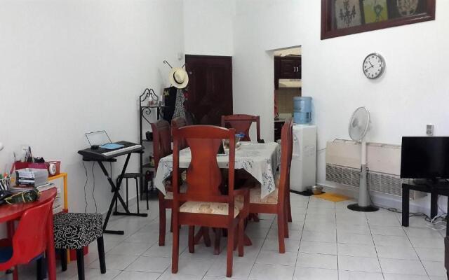 Apartamento Residencial Costa Azul