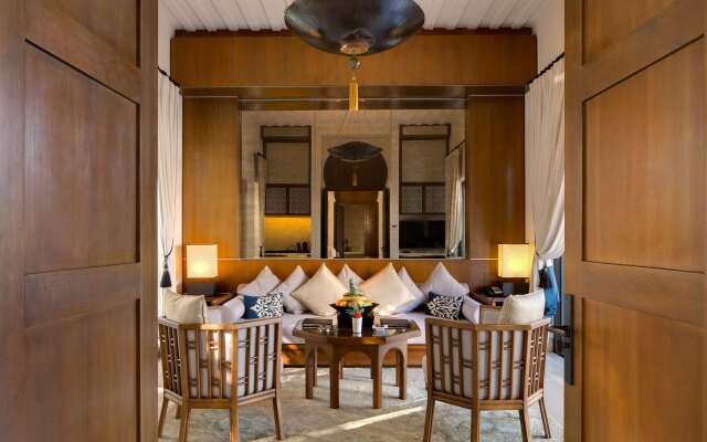 Banyan Tree Tamouda Bay