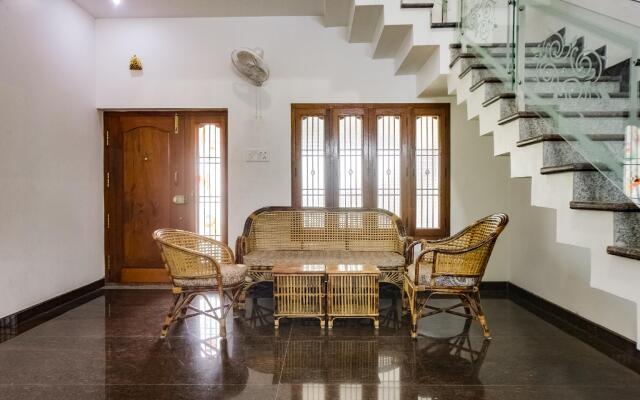 OYO 60246 Viji Bharathi Guest House