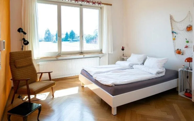 Bed & Breakfast Im Klee