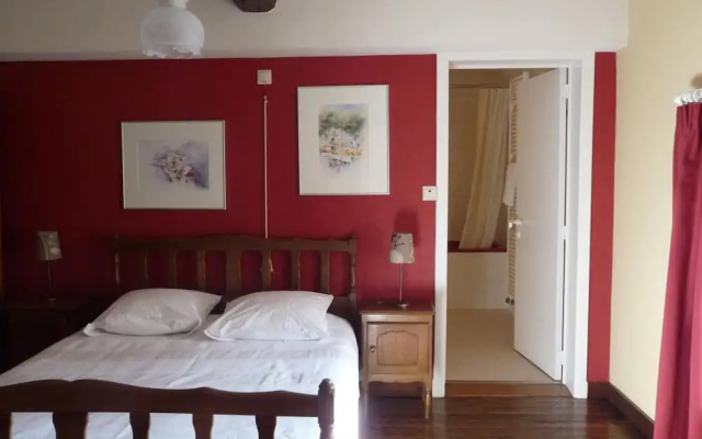 Cozy Family Home in Humain