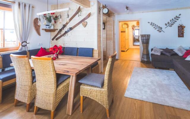 Hilltop Appartement