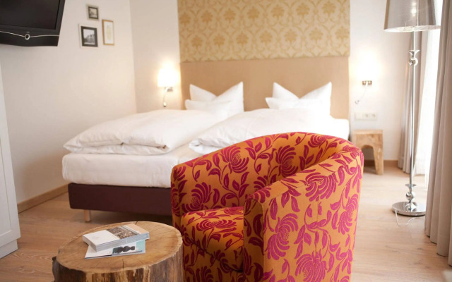 Romantik Hotel Reichshof