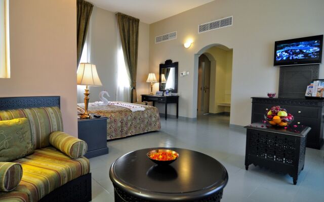 Masira Island Resort