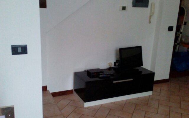 Medioeval Wall View Home Fano