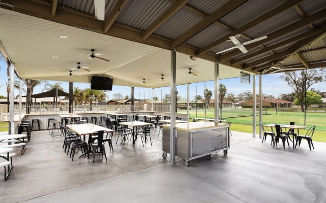 Lakeside Country Club - Numurkah