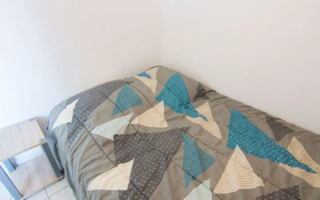 Les Flamants Roses 40004