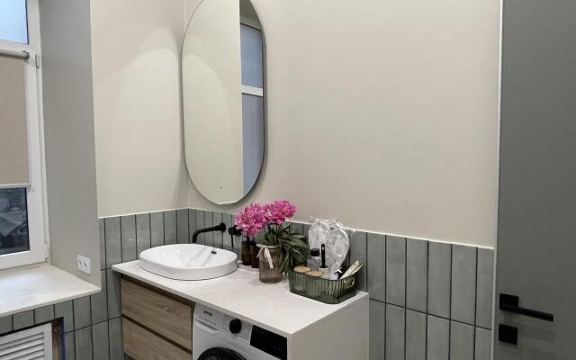 Апартаменты на улице Куйбышева 22