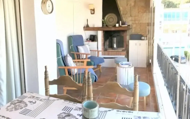 Apartamento Acapulco I3
