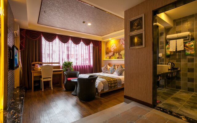 Chuan Jing Style Hotel